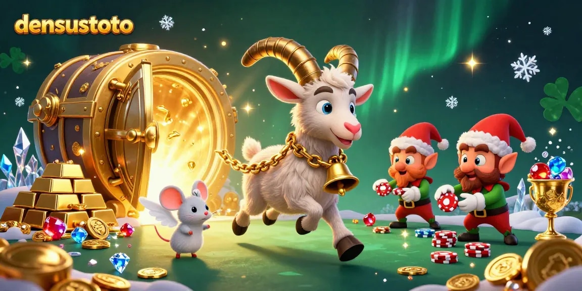 Densustoto menawarkan slot gacor dengan peluang menang tinggi dan fitur RTP live yang transparan.