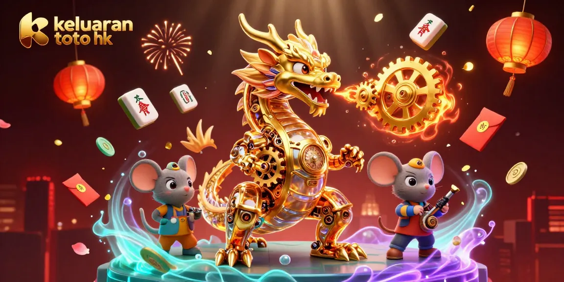 Keluaran toto hk memberikan peluang menang pada permainan togel dengan visual menarik dan interaktif.