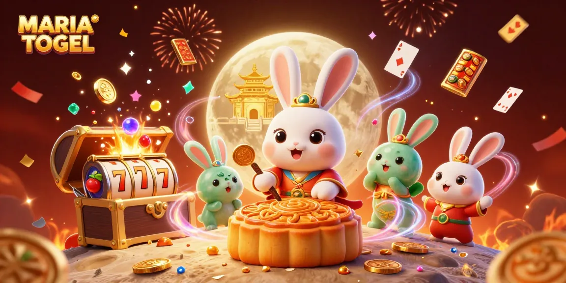 Experience the thrill of MARIATOGEL with visually captivating elements and vibrant casino imagery.