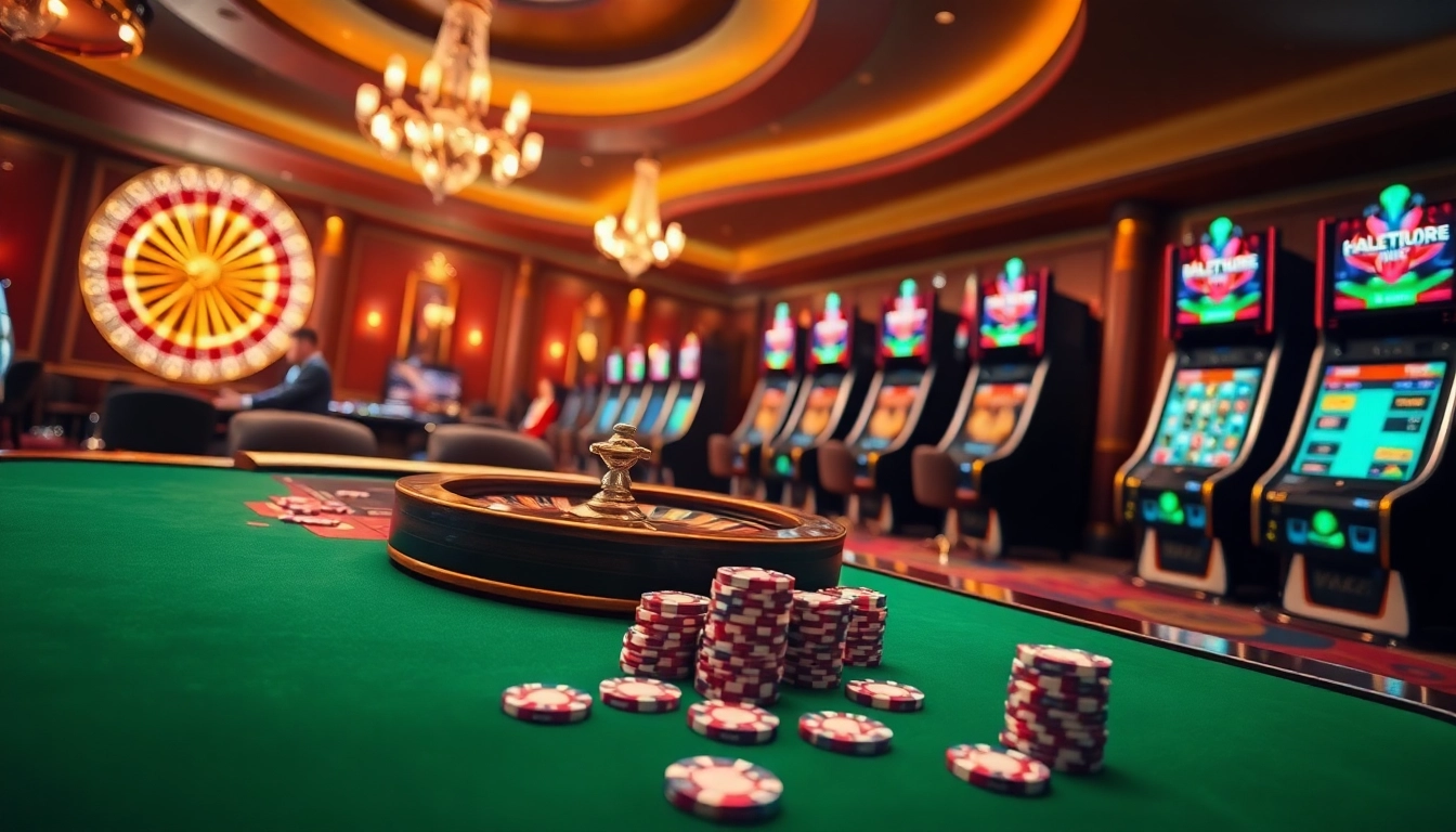 Experience live betting excitement at https://dagatructiepp.casino/ with vibrant casino visuals.