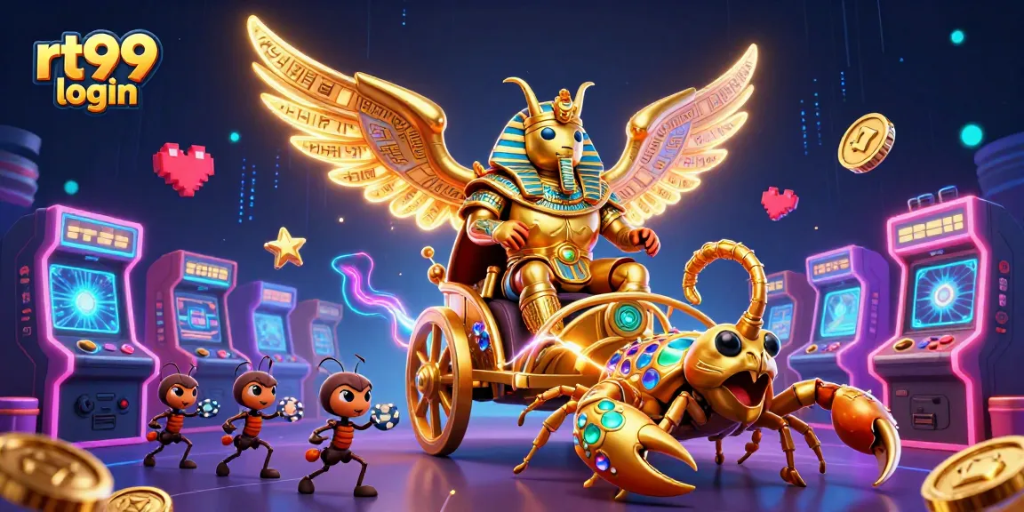 Claim bonuses with ease using the rt99 login for daily rewards and gaming benefits.