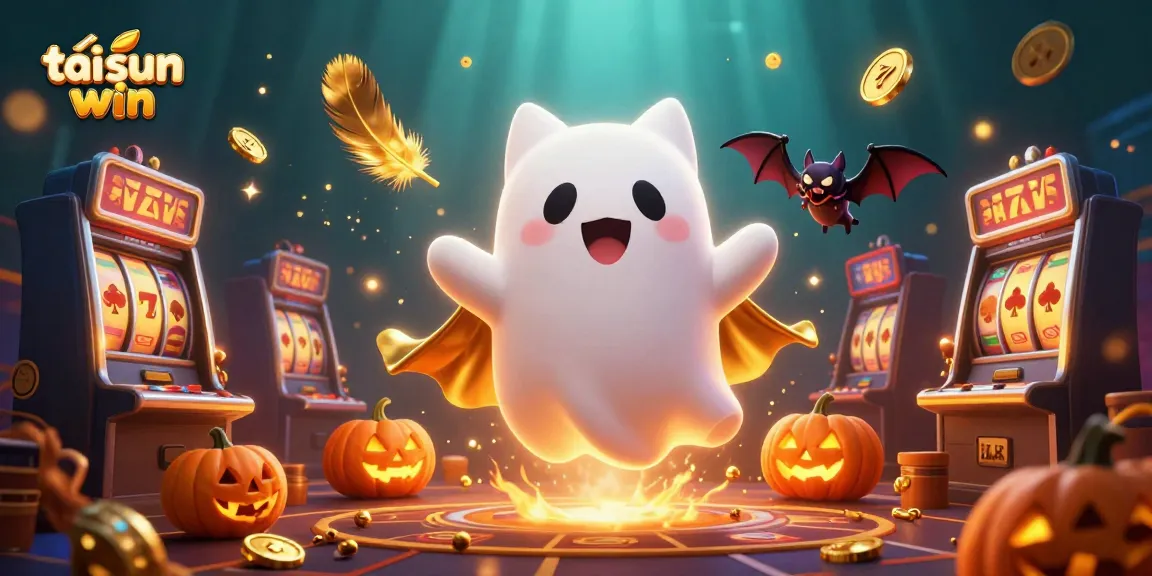 Engage with the vibrant kazino spirit and tải sun win for exciting gameplay in a dynamic casino scene.