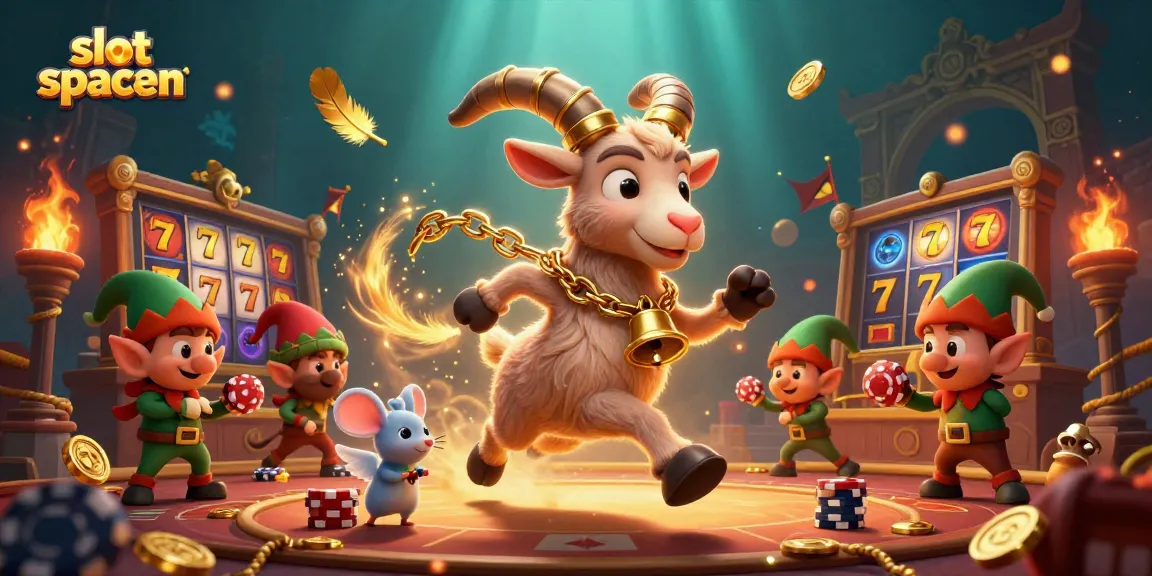 Menangkan jackpot tertinggi pada slot spaceman dengan fitur menarik dan grafis menawan.