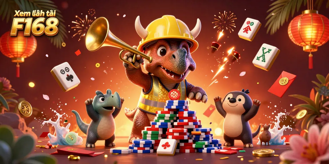 Xem thêm tại F168 and win big with exciting gaming elements and vibrant celebrations