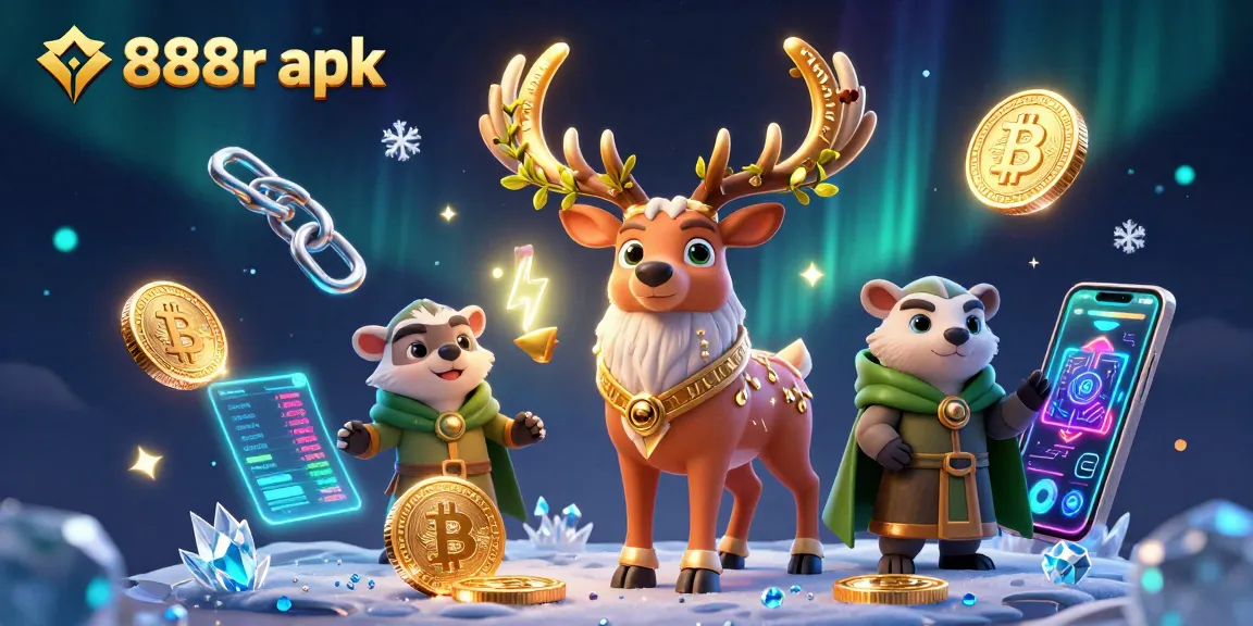 Play with excitement using 888r apk and explore a world of online gaming opportunities.
