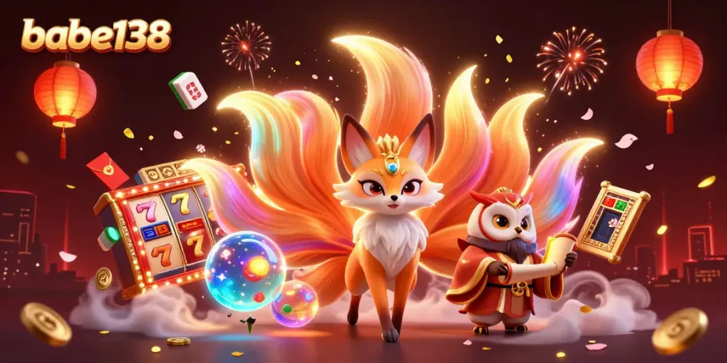 Babe138 menawarkan pengalaman judi slot dengan kemenangan tinggi dan visual memukau.