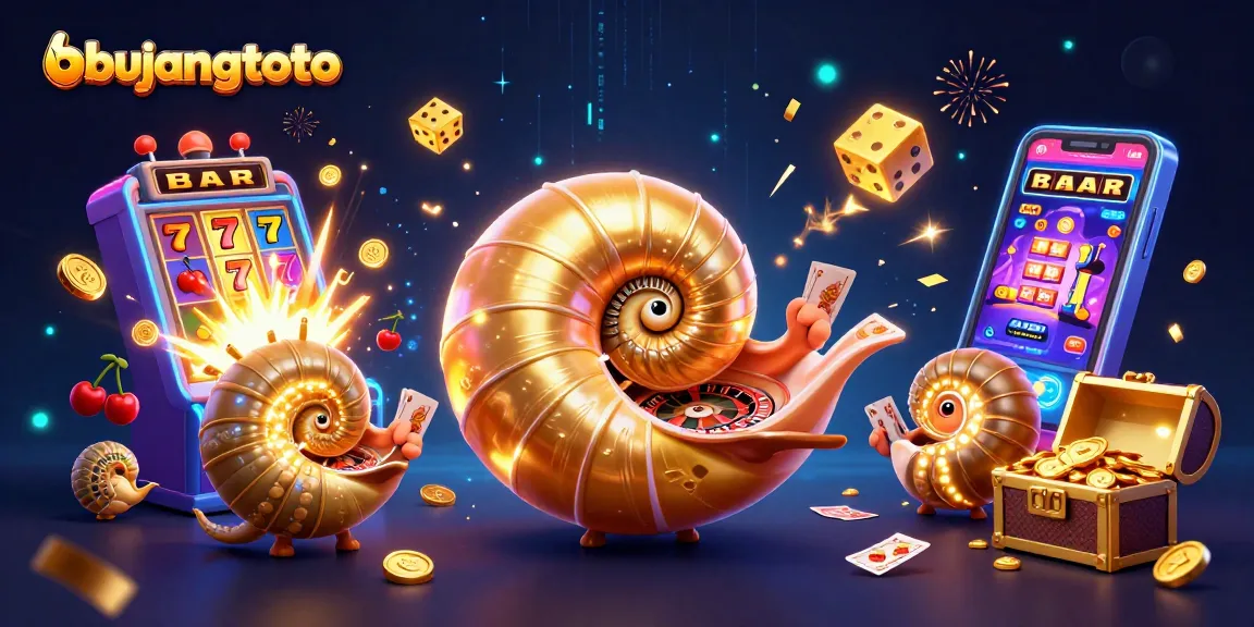 bujangtoto mengungkapkan jackpot mesin slot yang melimpah dalam ilustrasi 3D yang memukau