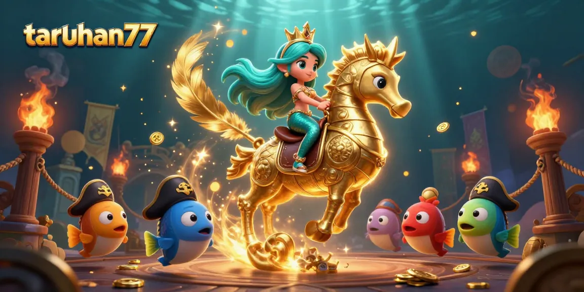 Rasakan keseruan taruhan77 dengan putaran slot yang menguntungkan dan peluang jackpot besar.