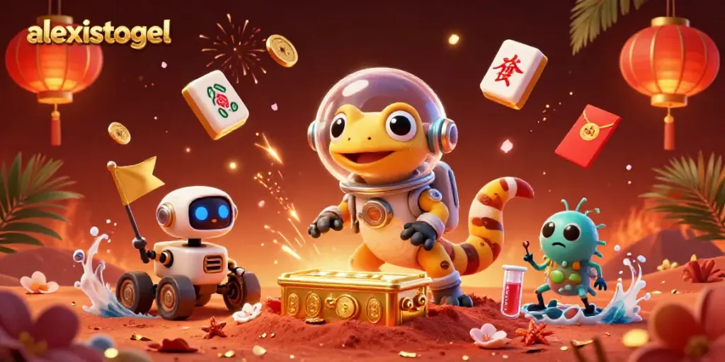 Mainkan togel online dengan informasi lengkap di alexistogel, situs terpercaya bagi pemain.