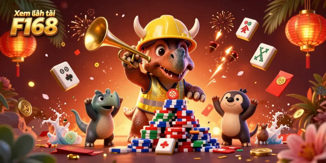 Xem thêm tại F168 and win big with exciting gaming elements and vibrant celebrations
