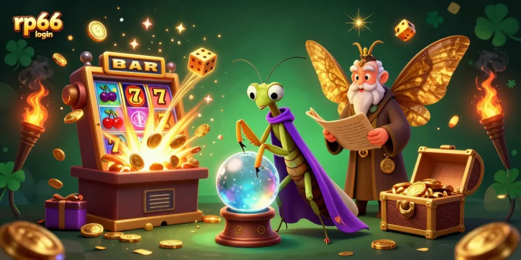 Engage with rp66 login for daily bonuses and exciting casino adventures.
